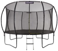 Фото - Батут Marimex Comfort 366
