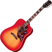 Фото - Гитара Gibson Hummingbird Special