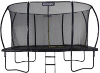 Фото - Батут Marimex Comfort Spring 305x213