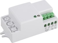 Фото - Охранный датчик Luxel MW-08W