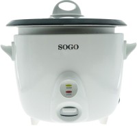 Фото - Мультиварка Sogo OLL-SS-10065 