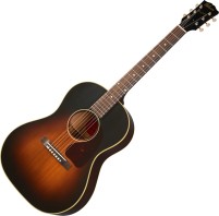 Фото - Гитара Gibson 1942 Banner LG-2