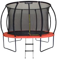 Фото - Батут Marimex Premium 396 