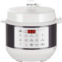 Фото - Мультиварка Grunhelm MPC-1000W