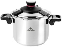 Фото - Кастрюля GERLACH Ambiente 512467 