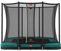 Фото - Батут Berg Ultim Favorit InGround 280 Safety Net Comfort 