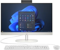 Фото - Персональный компьютер HP ProOne 245 G10 All-in-One (A1JL5ES)