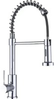 Фото - Смеситель MIXXUS Premium Spring 017 MI6950