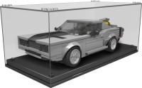 Фото - Конструктор Mould King Charger War Horse 27035 