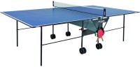 Фото - Теннисный стол Stiga Basic Roller