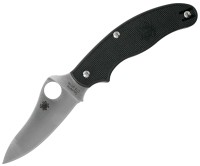 Фото - Нож / мультитул Spyderco UK Penknife DP 