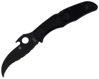Фото - Нож / мультитул Spyderco Matriarch 2 Emerson Open BB 