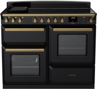 Фото - Плита Rangemaster ESDLO110EIPGBL/AB1 черный