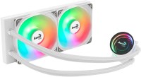 Фото - Система охлаждения Aerocool Oasis L240 White 