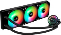 Фото - Система охлаждения Aerocool Oasis L360 Black 