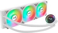 Фото - Система охлаждения Aerocool Oasis L360 White