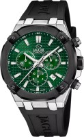 Фото - Наручные часы Jaguar Diplomatic J1020/1 