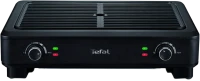 Фото - Электрогриль Tefal Smoke Less Grill черный