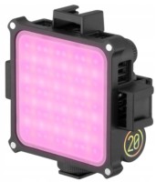 Фото - Вспышка Zhiyun Fiveray M20C RGB 