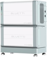 Фото - Инвертор BLUETTI EP760 + B500
