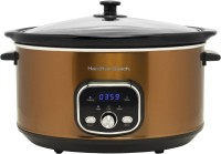 Фото - Мультиварка Hamilton Beach HBCDF650BRZ