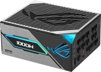 Фото - Блок питания Asus ROG Thor Platinum III ROG Thor 1000W Platinum III