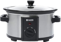 Фото - Мультиварка Haden 207746