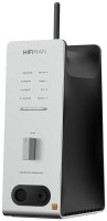 Фото - ЦАП HiFiMan EF600 
