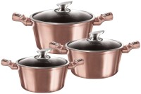 Фото - Кастрюля Zilner ZL-8562 