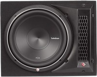 Фото - Автосабвуфер Rockford Fosgate P2-1X12 