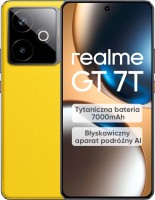Фото - Мобильный телефон Realme GT 7T 256 ГБ / 12 ГБ