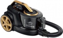 Фото - Пылесос Monte MT-8133
