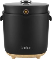 Фото - Мультиварка Lauben Rice Cooker 2000BW