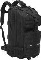 Фото - Рюкзак Nils Camp Ranger 45L 45 л