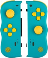 Фото - Игровой манипулятор Steelplay Twinpads Adventure Classic 