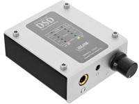 Фото - Усилитель для наушников InLine 99202I