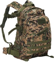 Фото - Рюкзак Nils Camp Vanguard 45L 45 л