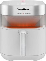 Фото - Фритюрница Moulinex Easy Fry Infrared EZ831GF0 