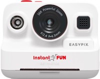 Фото - Фотокамеры моментальной печати EasyPix InstantFUN 