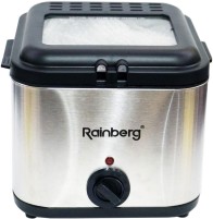 Фото - Фритюрница Rainberg RB-2219