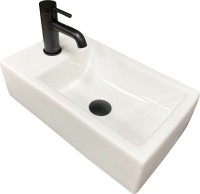 Фото - Умывальник VBI Lecce R 370 VBI-015605 370 мм