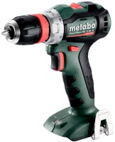 Фото - Дрель / шуруповерт Metabo PowerMaxx BS 12 BL Q 601045850