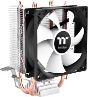 Фото - Система охлаждения Thermaltake Contac 9 SE 