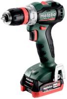 Фото - Дрель / шуруповерт Metabo PowerMaxx BS 12 BL Q 601045920 