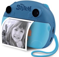 Фото - Фотокамеры моментальной печати Liscianigiochi Stitch Print Cam