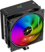 Фото - Система охлаждения Thermalright Assassin X 120 R Digital ARGB Black 