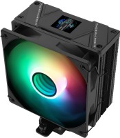 Фото - Система охлаждения Thermalright Assassin Spirit 120 Vision ARGB Black