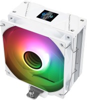 Фото - Система охлаждения Thermalright Assassin Spirit 120 Vision ARGB White 