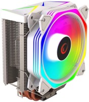 Фото - Система охлаждения Rampage Octagon C50 ARGB 