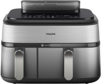 Фото - Фритюрница Philips 5000 Series Ovi Dual Steam NA555/00 